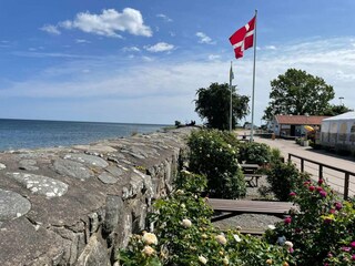 Ferienhaus Torsås Außenaufnahme 12