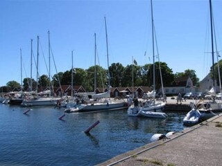 Vakantiehuis Torsås Buitenaudio-opname 11