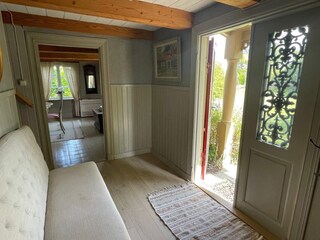 Vakantiehuis Torsås  20
