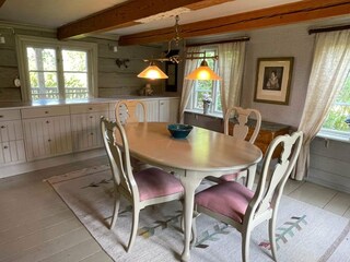 Vakantiehuis Torsås  21