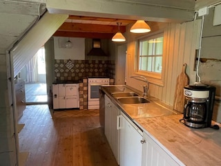 Ferienhaus Torsås  22