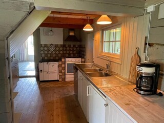 Vakantiehuis Torsås  22