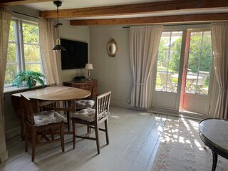 Vakantiehuis Torsås  21