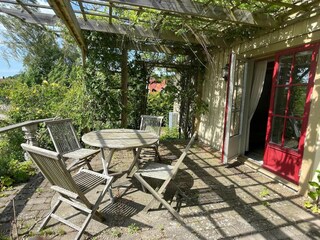 Vakantiehuis Torsås  25