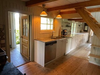 Vakantiehuis Torsås  26