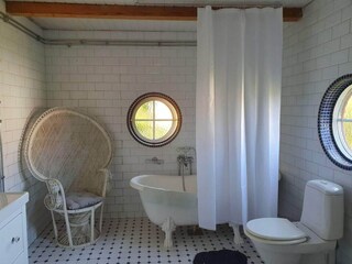 Vakantiehuis Torsås  28