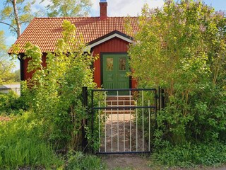 Casa per le vacanze Torsås Registrazione all'aperto 1