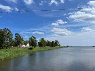 Casa per le vacanze Torsås Registrazione all'aperto 14