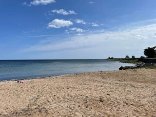 Casa per le vacanze Torsås Registrazione all'aperto 17