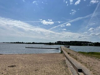 Casa per le vacanze Torsås Registrazione all'aperto 7