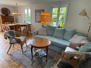 Vakantiehuis Torsås  24