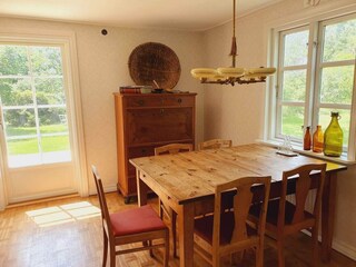 Vakantiehuis Torsås  19