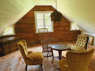 Vakantiehuis Torsås  24