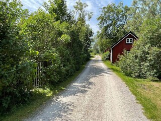Vakantiehuis Torsås Buitenaudio-opname 6