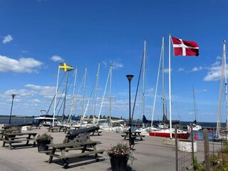 Vakantiehuis Torsås Buitenaudio-opname 7