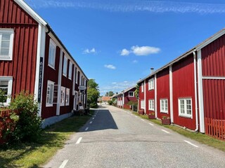 Maison de vacances Torsås Enregistrement extérieur 9