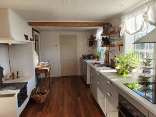 Vakantiehuis Torsås  23