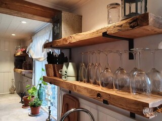 Casa per le vacanze Torsås  24