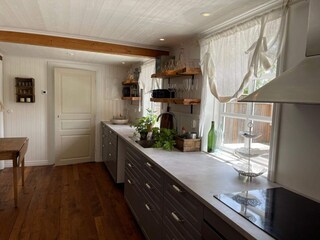 Casa per le vacanze Torsås  25