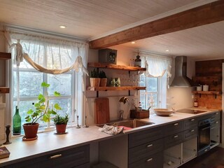 Vakantiehuis Torsås  30