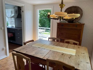 Vakantiehuis Torsås  23