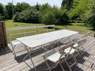 Vakantiehuis Torsås Buitenaudio-opname 10