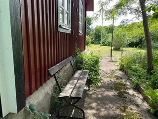 Vakantiehuis Torsås Buitenaudio-opname 10