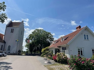 Vakantiehuis Torsås Buitenaudio-opname 13