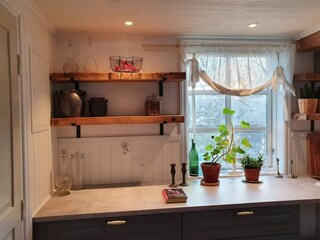 Vakantiehuis Torsås  25