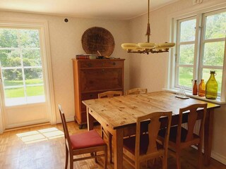 Casa de vacaciones Torsås  33