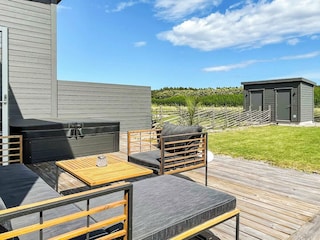 Casa de vacaciones Hulterstad Grabación al aire libre 6