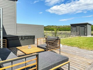 Holiday house Hulterstad Outdoor Recording 4