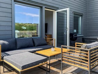 Holiday house Hulterstad Outdoor Recording 10