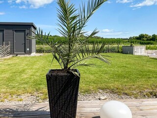 Ferienhaus Hulterstad Außenaufnahme 11