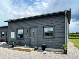 Maison de vacances Hulterstad Enregistrement extérieur 4