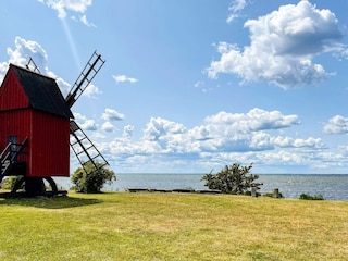 Ferienhaus Hulterstad  16