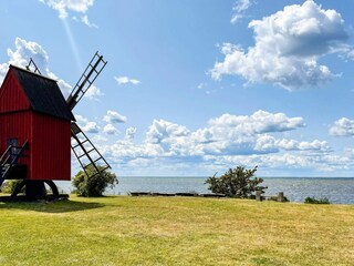 Ferienhaus Hulterstad  24