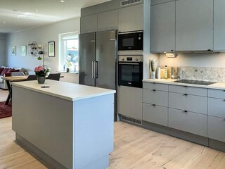 Vakantiehuis Hulterstad  21