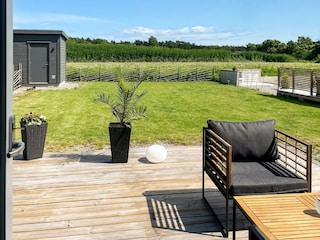 Ferienhaus Hulterstad Außenaufnahme 10