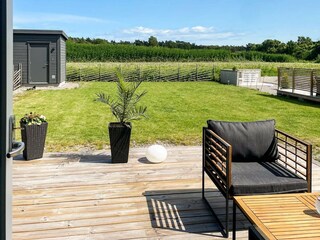 Vakantiehuis Hulterstad Buitenaudio-opname 10