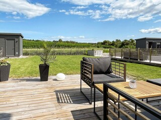 Ferienhaus Hulterstad Außenaufnahme 7