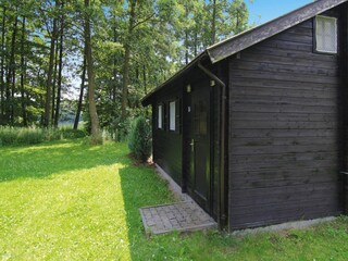 Vakantiepark Templin Buitenaudio-opname 6