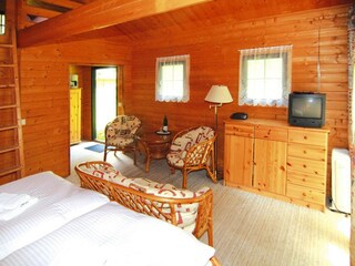 Vakantiepark Templin Kenmerken 7