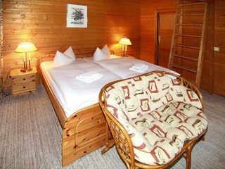 Vakantiepark Templin Kenmerken 12