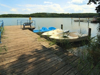 Vakantiepark Templin Omgeving 13