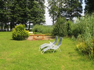 Vakantiepark Templin Buitenaudio-opname 3