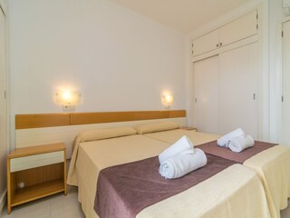 Appartement Canyamel Buitenaudio-opname 15