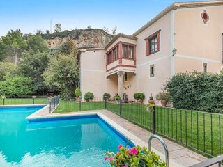 Maison de vacances La Torre de Claramunt Enregistrement extérieur 4