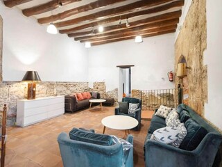 Casa vacanze La Torre de Claramunt Caratteristiche 22