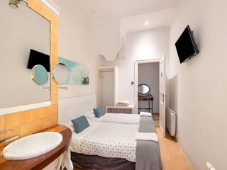 Casa vacanze La Torre de Claramunt Caratteristiche 23